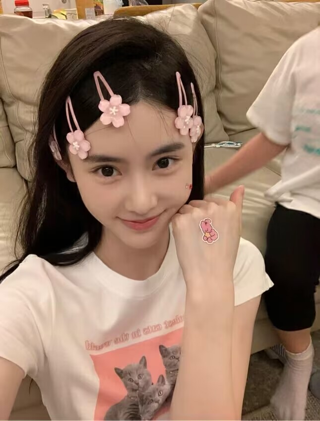 高端外围招聘图片