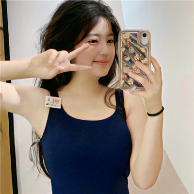 苏州私人伴游女生林墨染